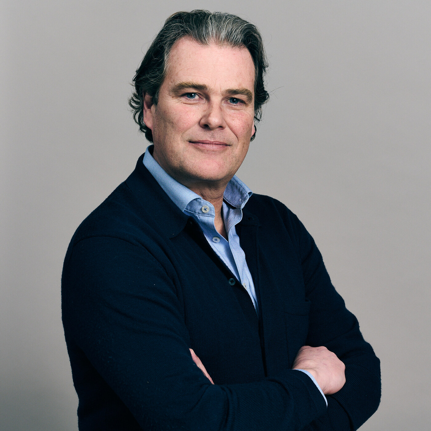 Bas van de Bunt